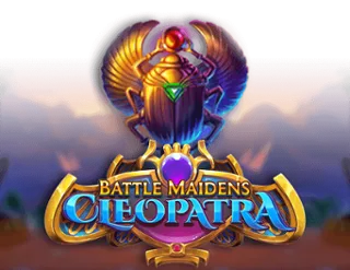 Battle Maidens Cleopatra